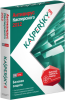 Антивирус Касперского